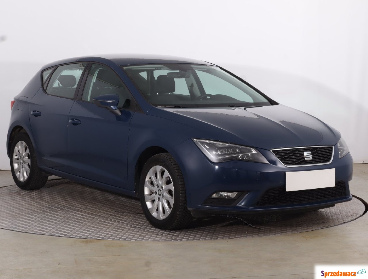 Seat Leon 2016
