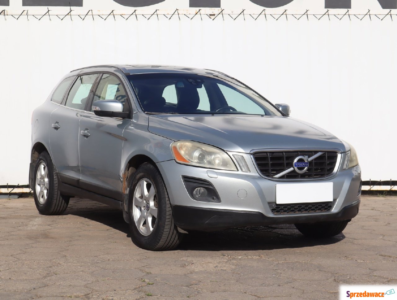 Volvo XC60 2010