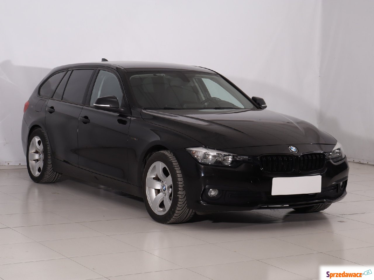 BMW Seria 3 2017