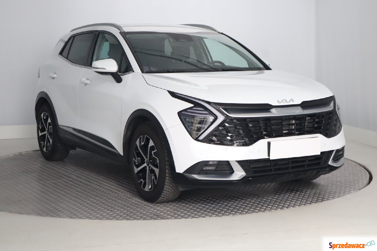 Kia Sportage 2024