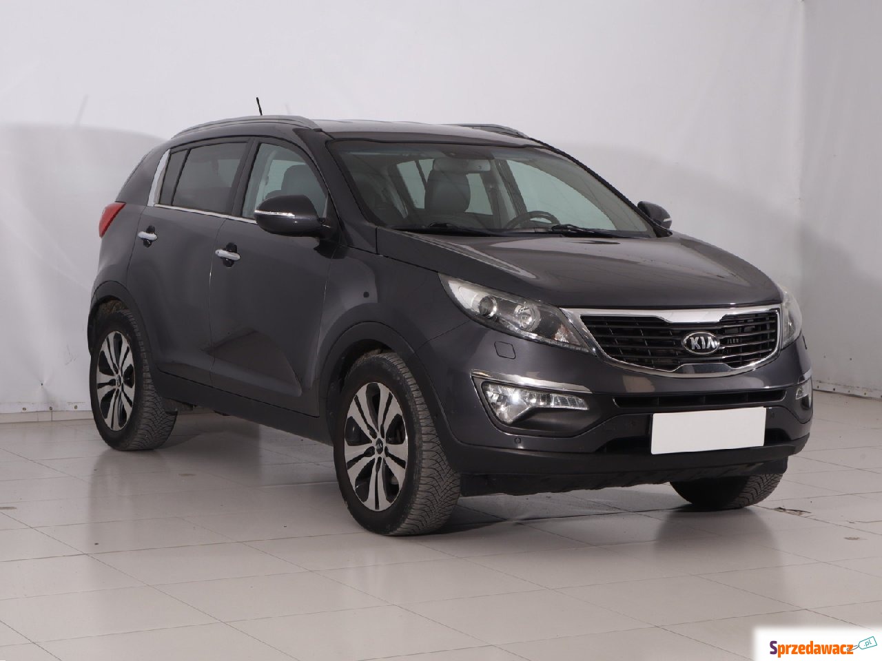 Kia Sportage 2014