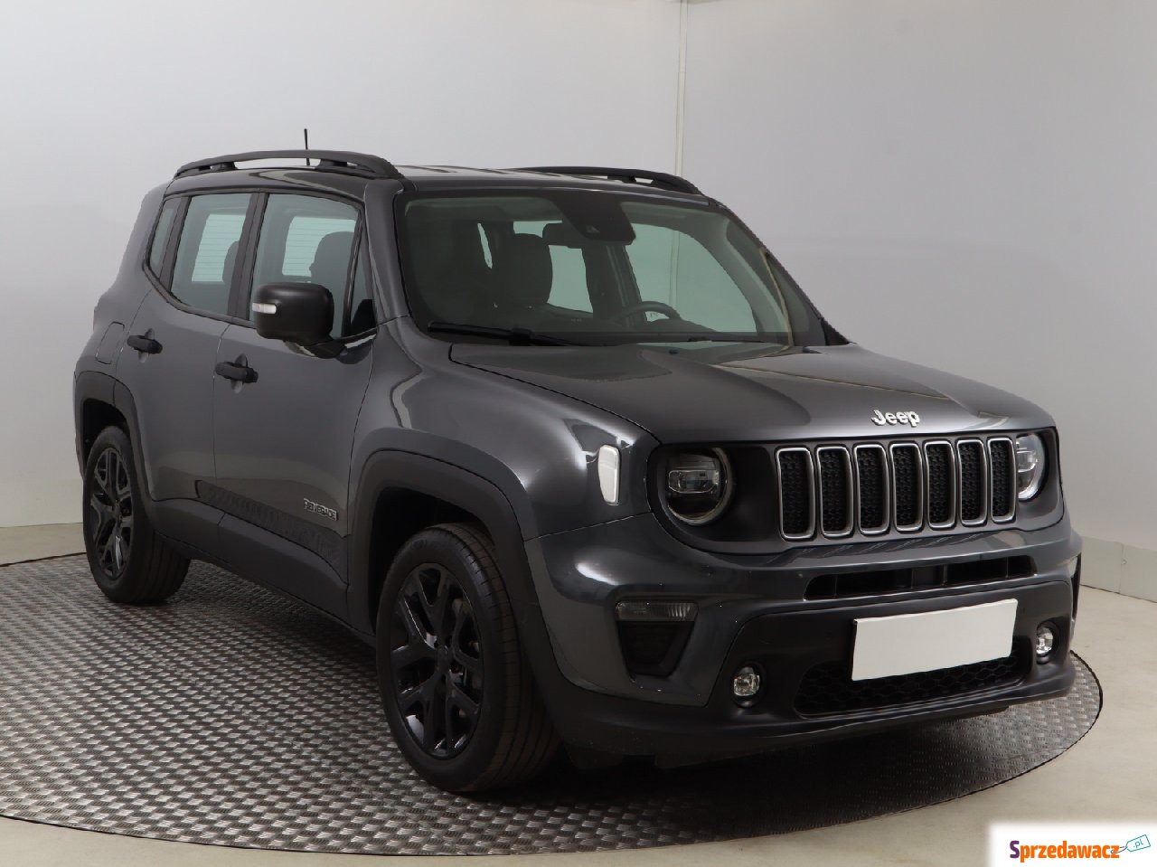 Jeep Renegade 2024