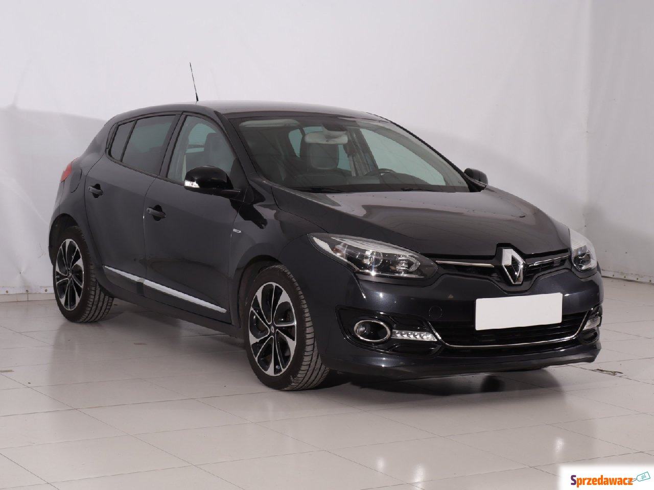 Renault Megane 2014
