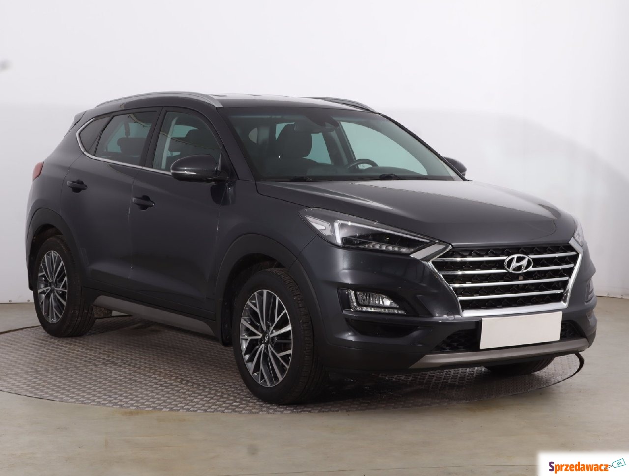 Hyundai Tucson 2020