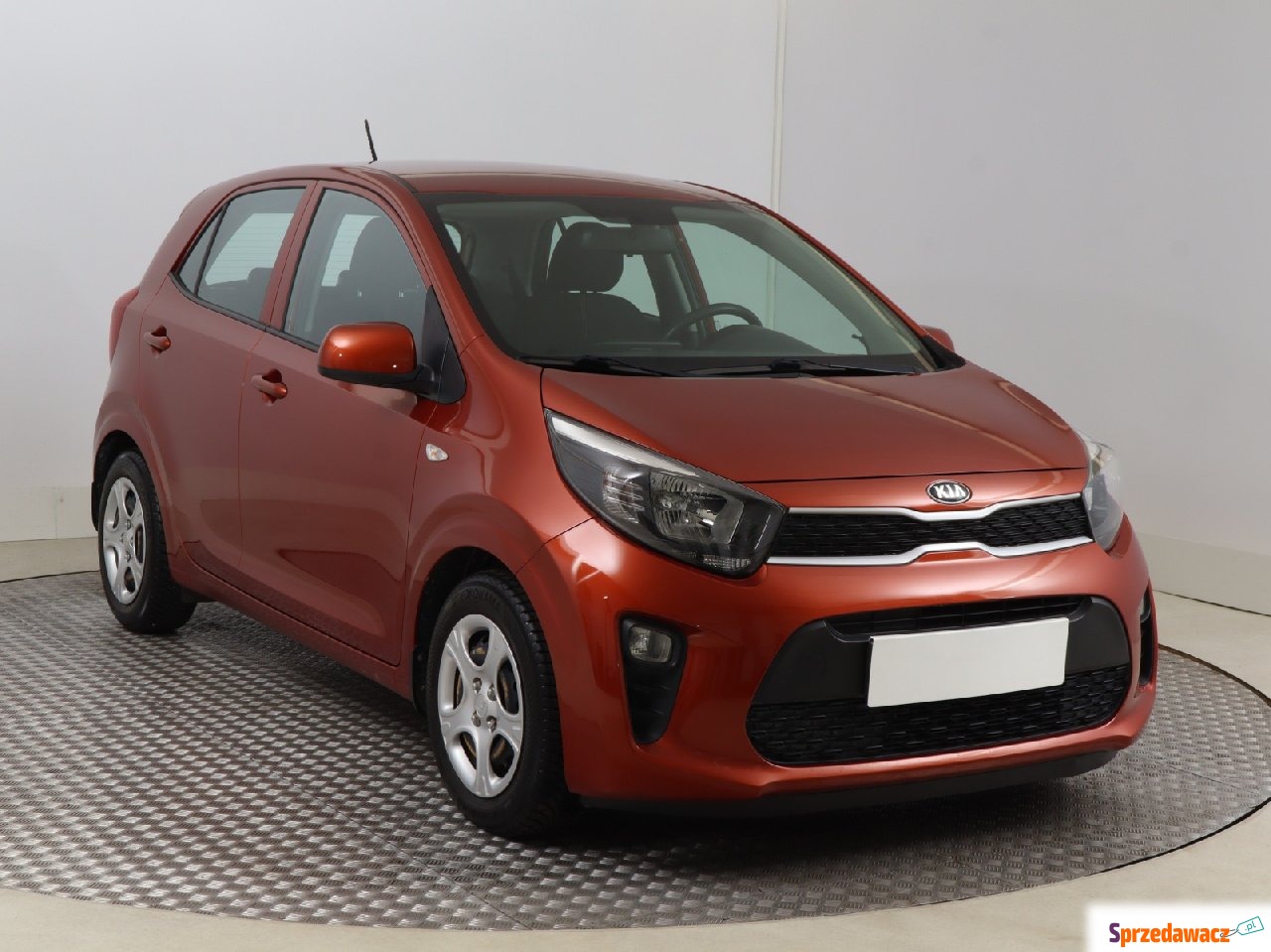 Kia Picanto 2017