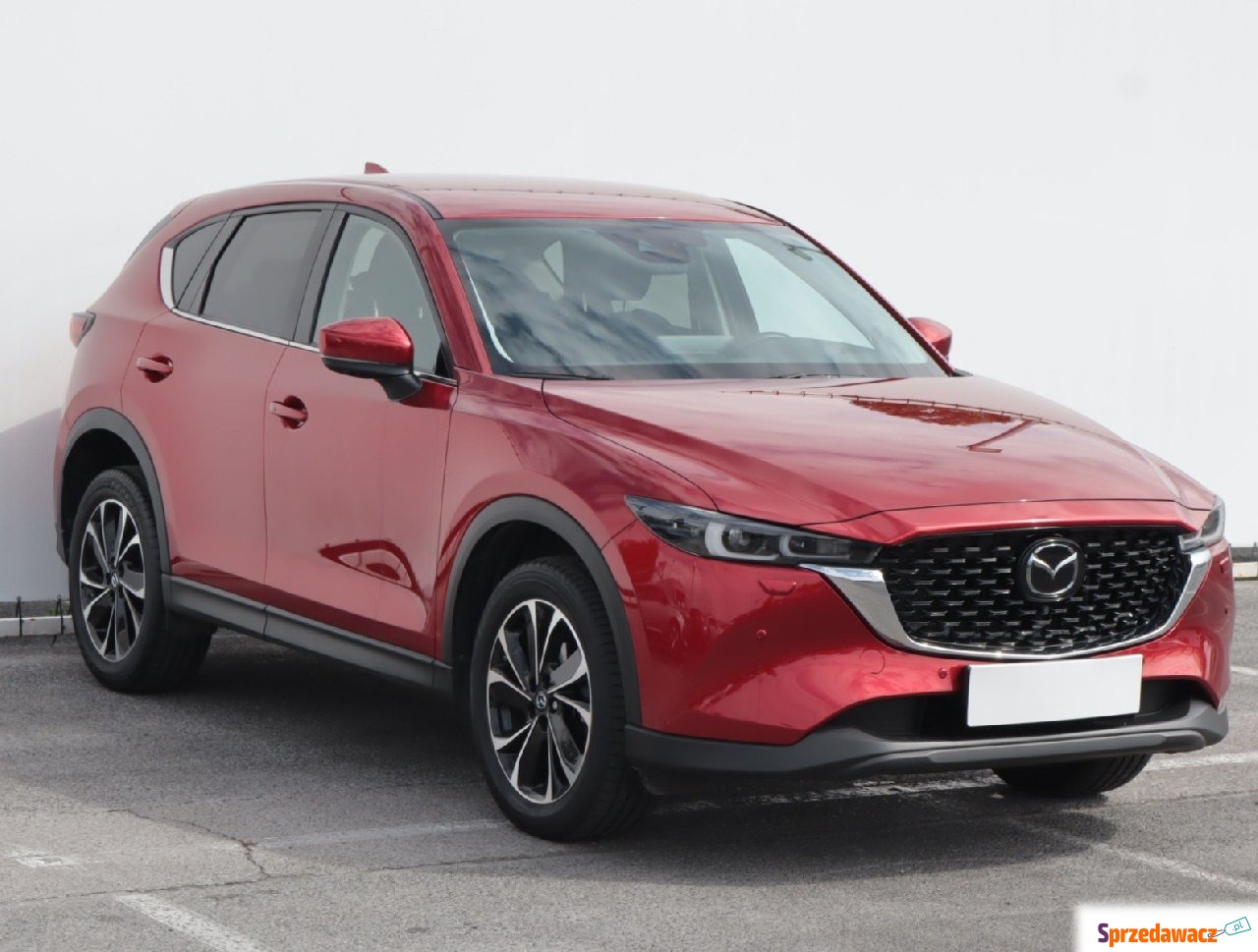 Mazda CX-5 2024