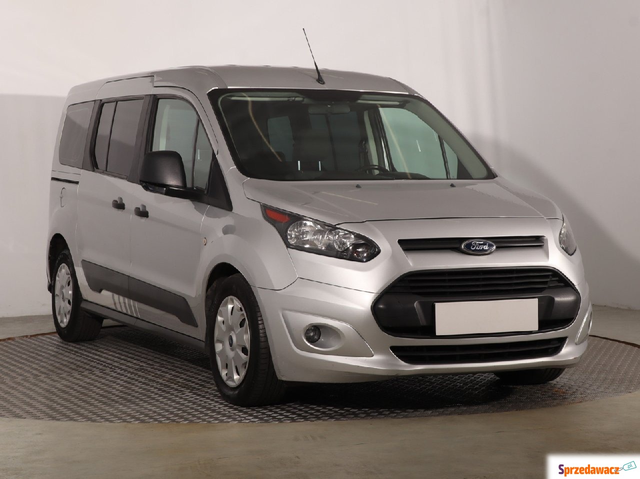 Ford Tourneo Connect 2016