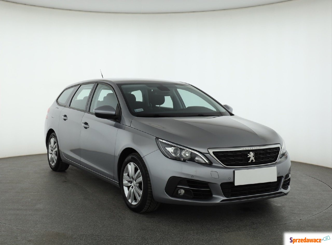 Peugeot 308 2019