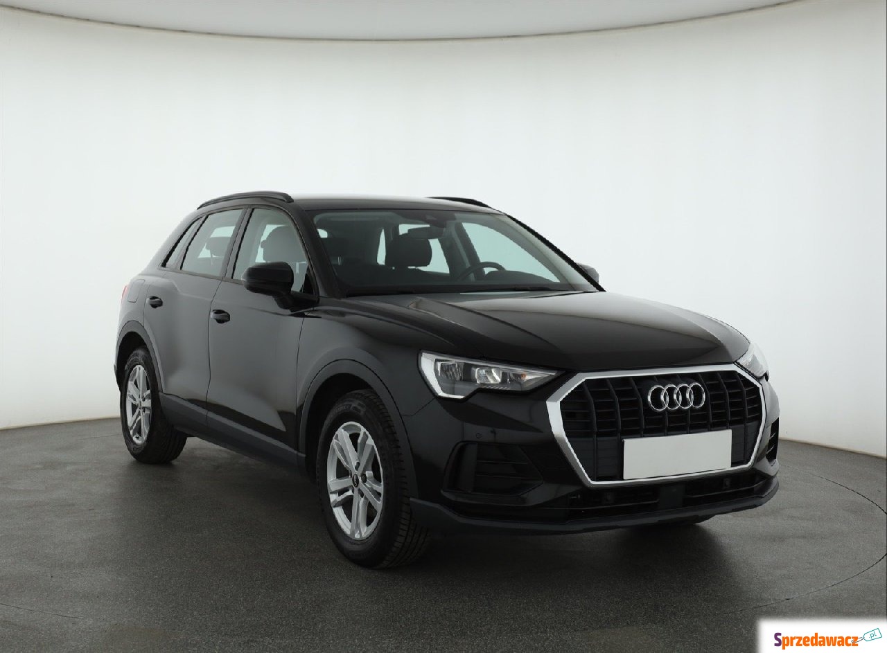 Audi Q3 2021