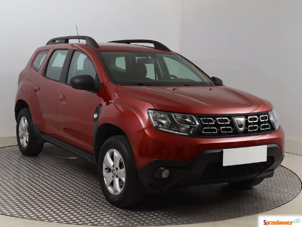 Dacia Duster 2020