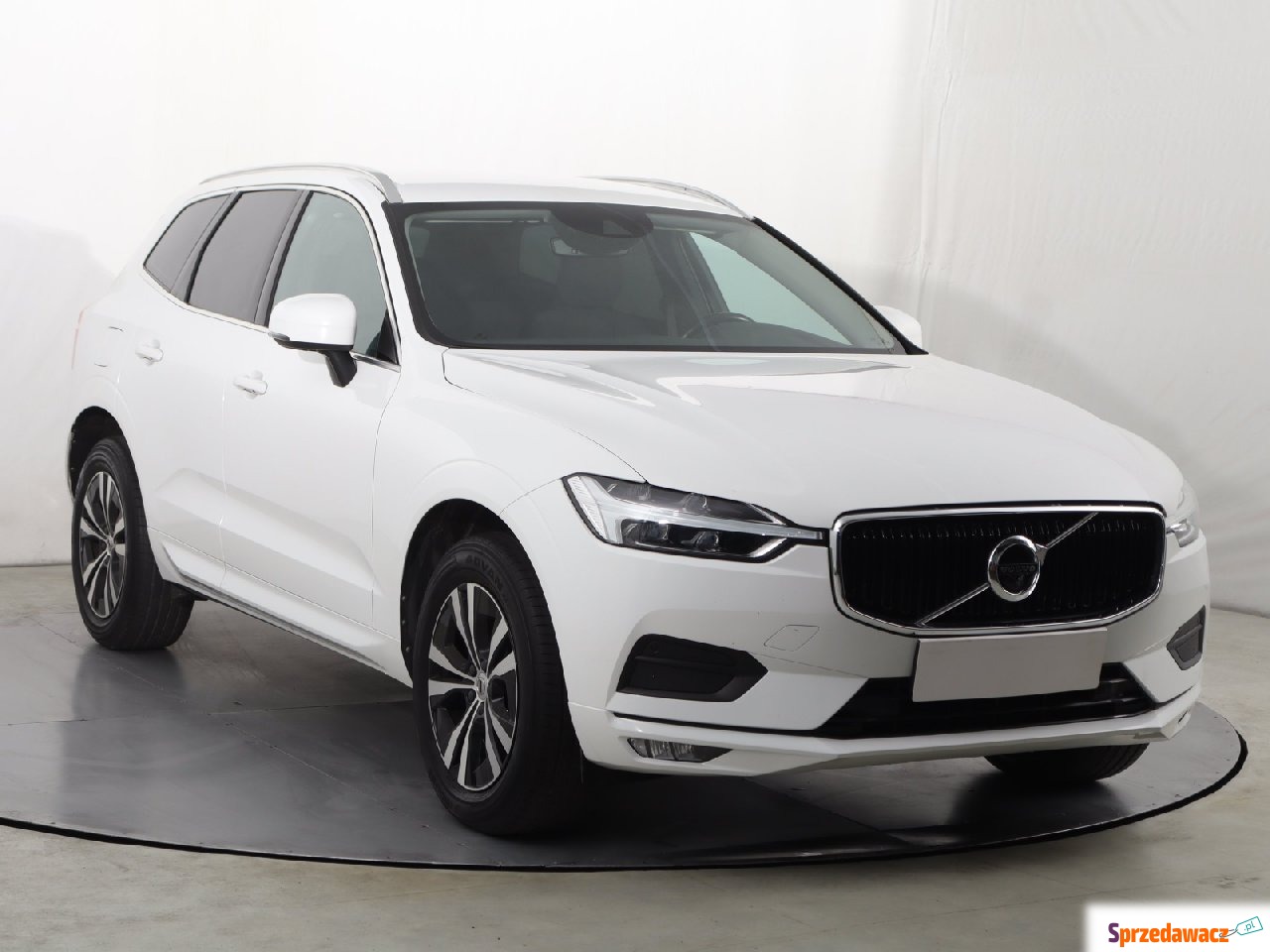 Volvo XC60 2020