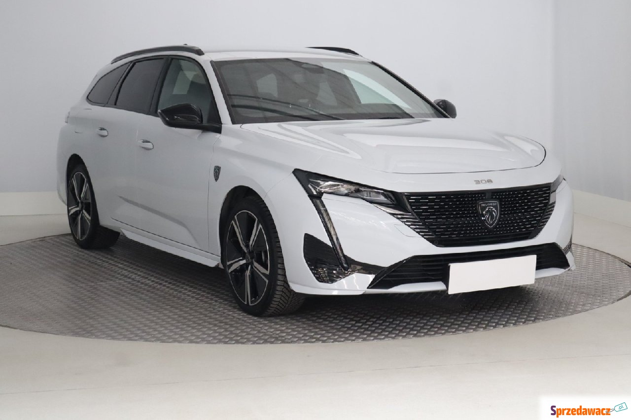 Peugeot 308 2024