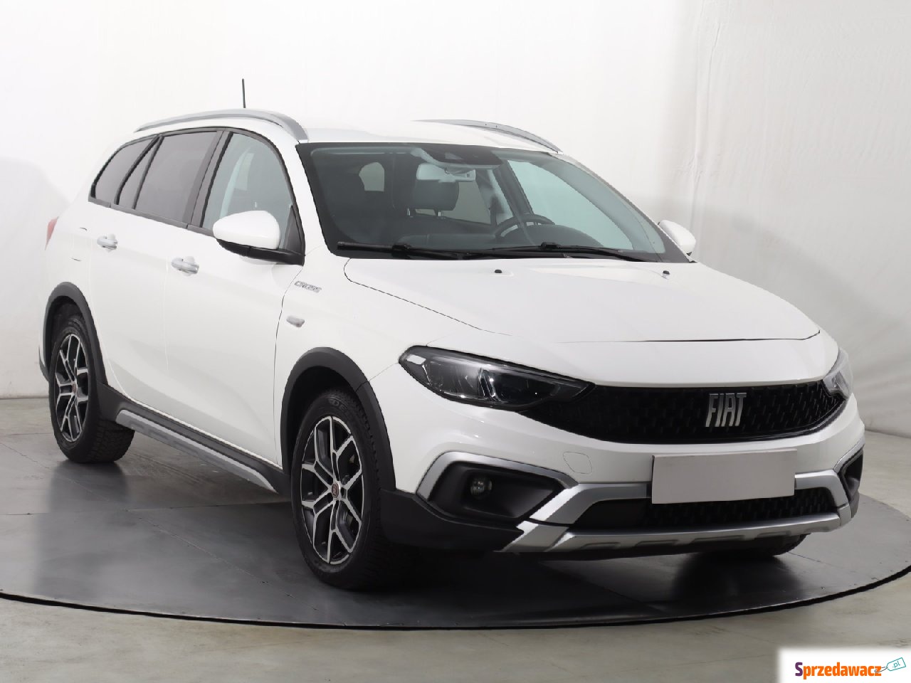 Fiat Tipo 2022