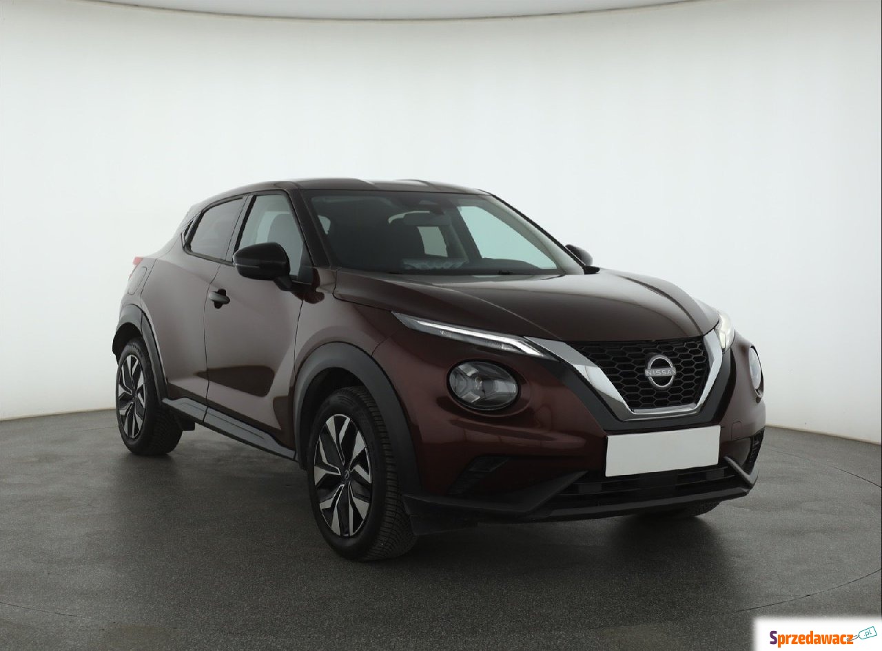 Nissan Juke 2024