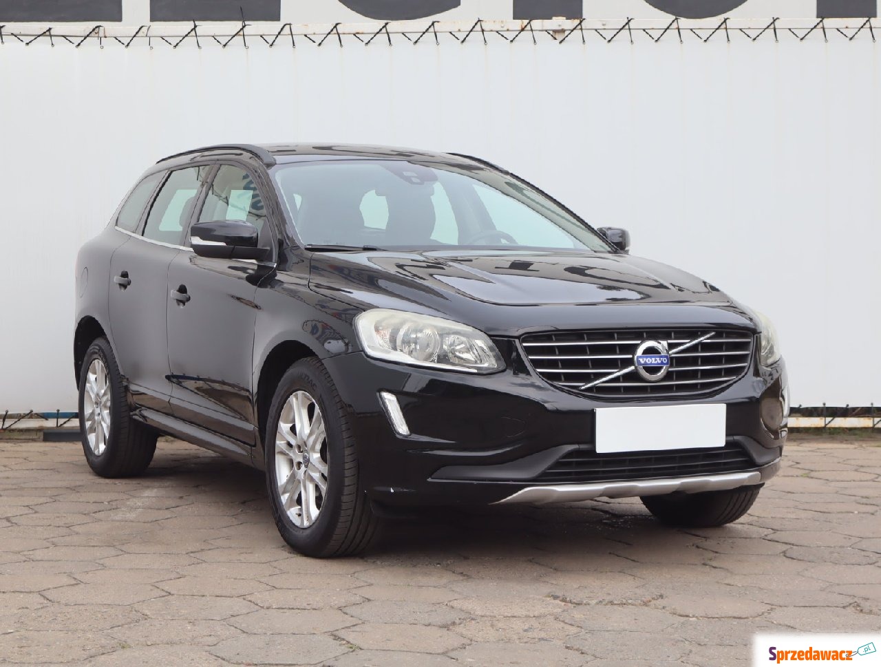 Volvo XC60 2013