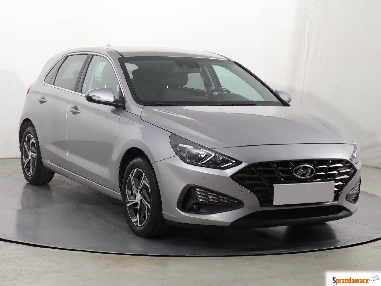 Hyundai i30 2022
