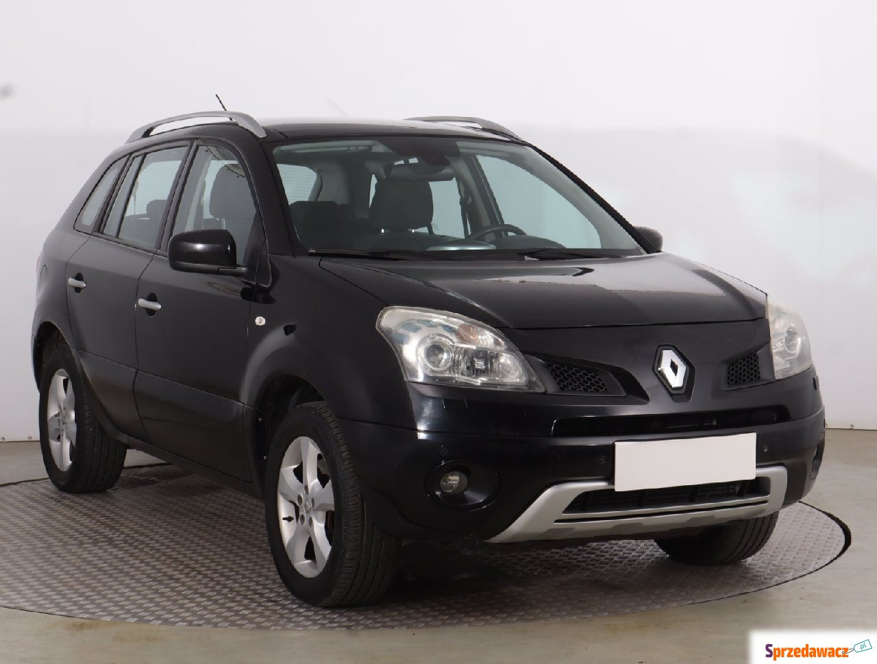 Renault Koleos 2008