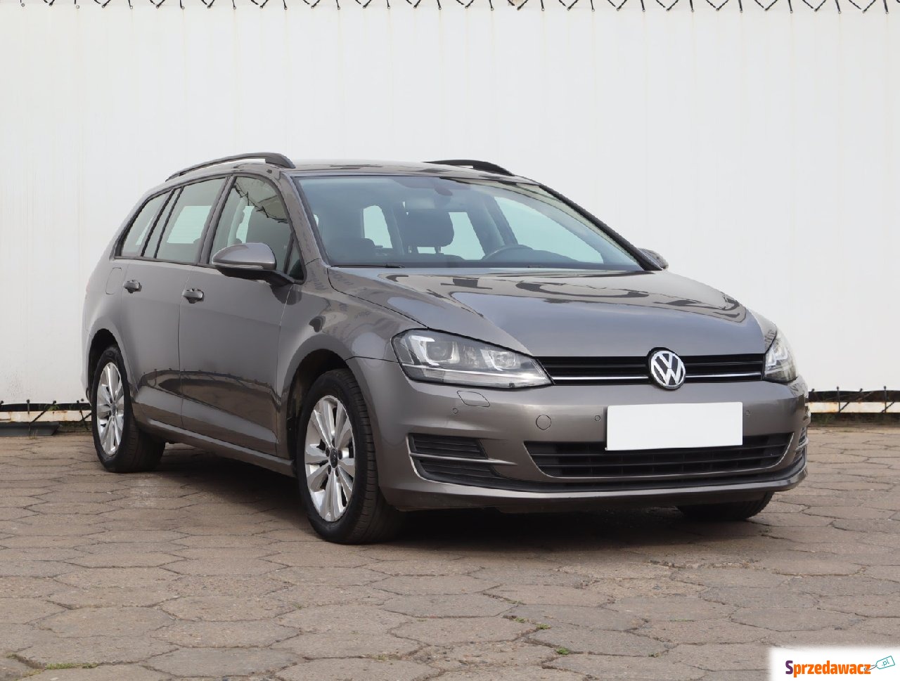 Volkswagen Golf 2014