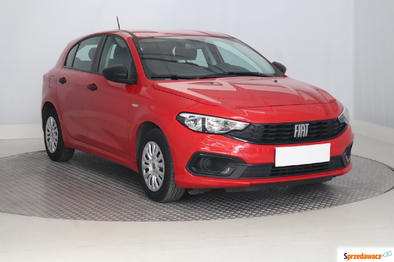 Fiat Tipo 2021