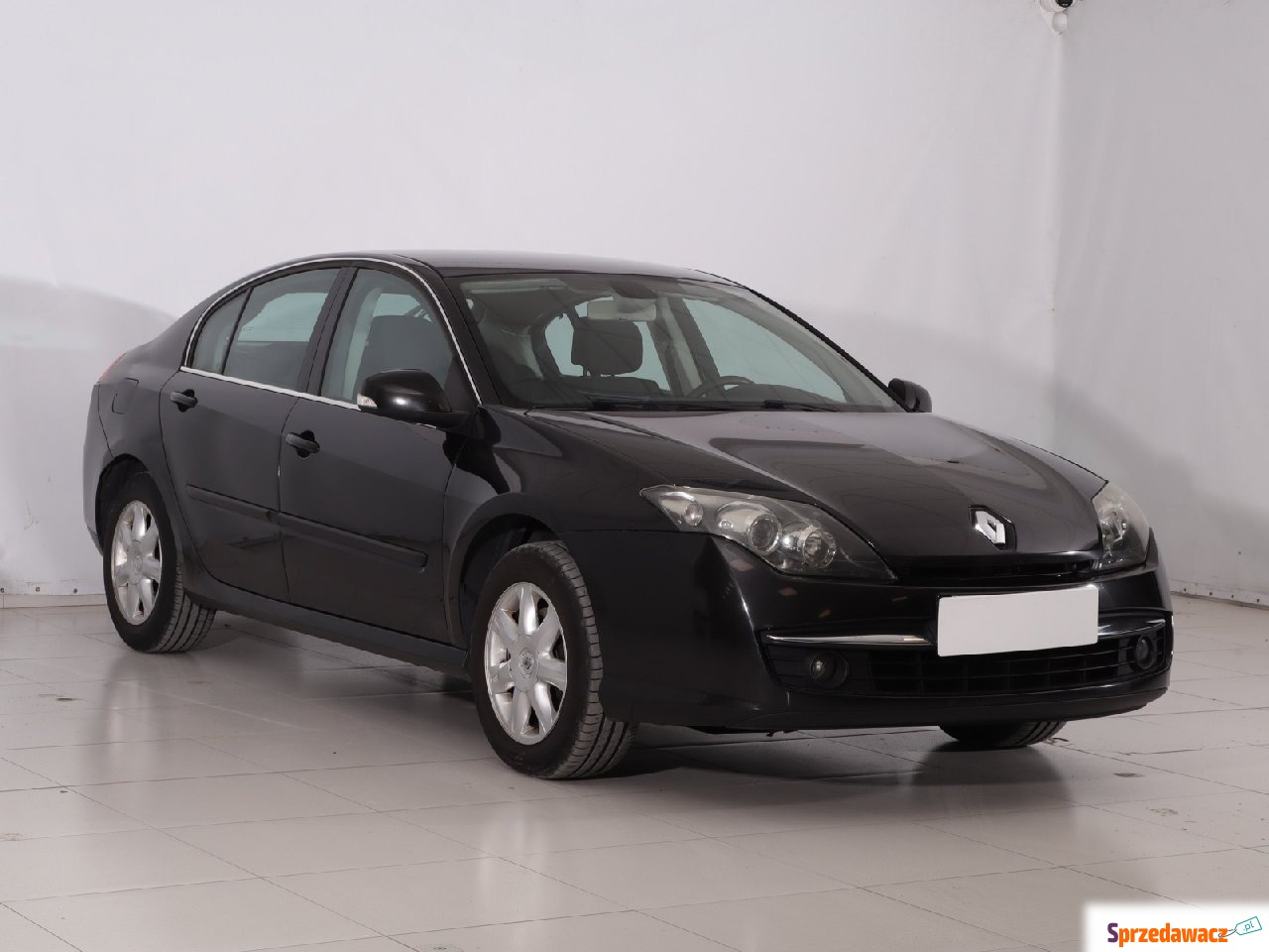 Renault Laguna 2010