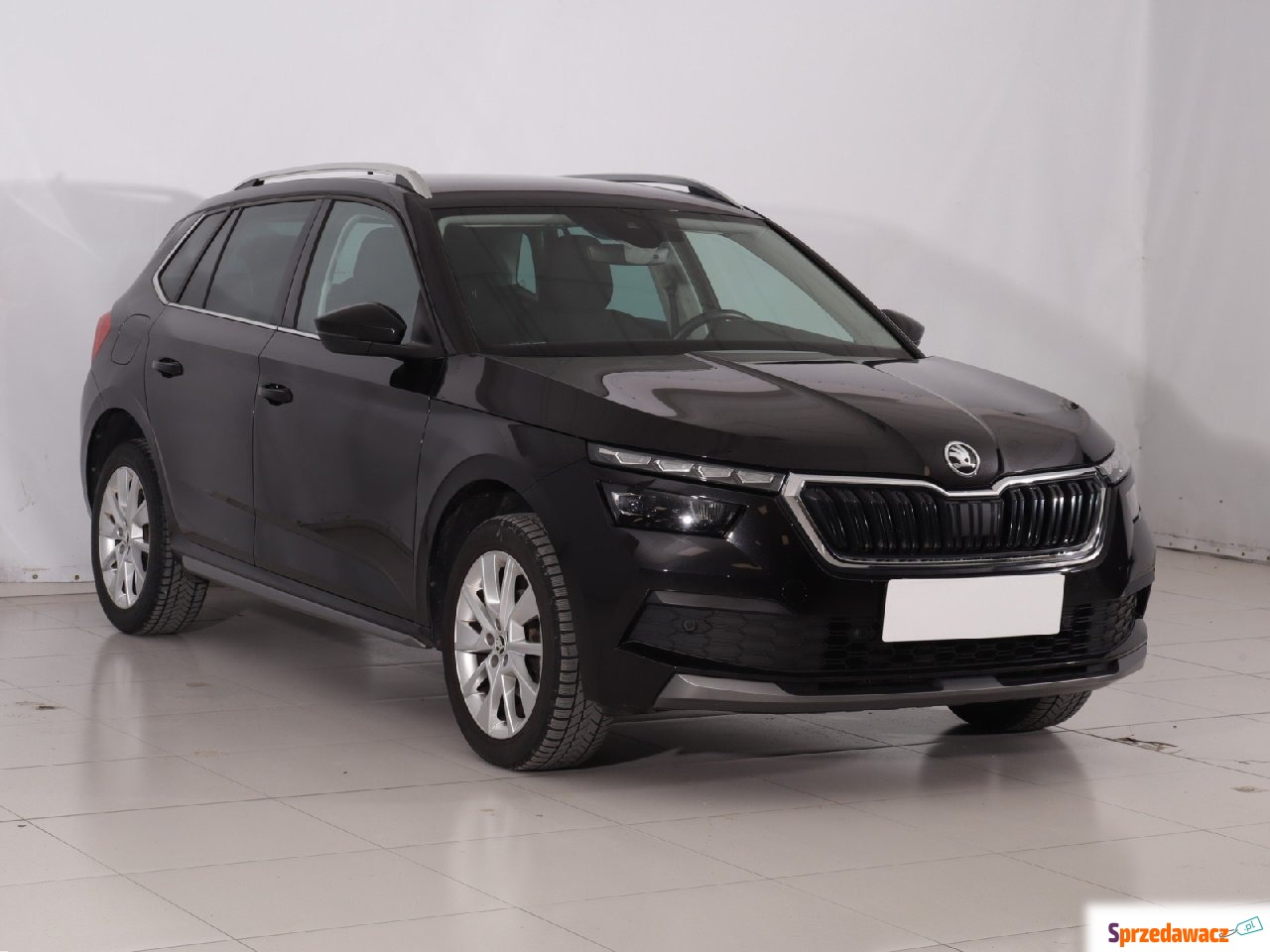Skoda 2020
