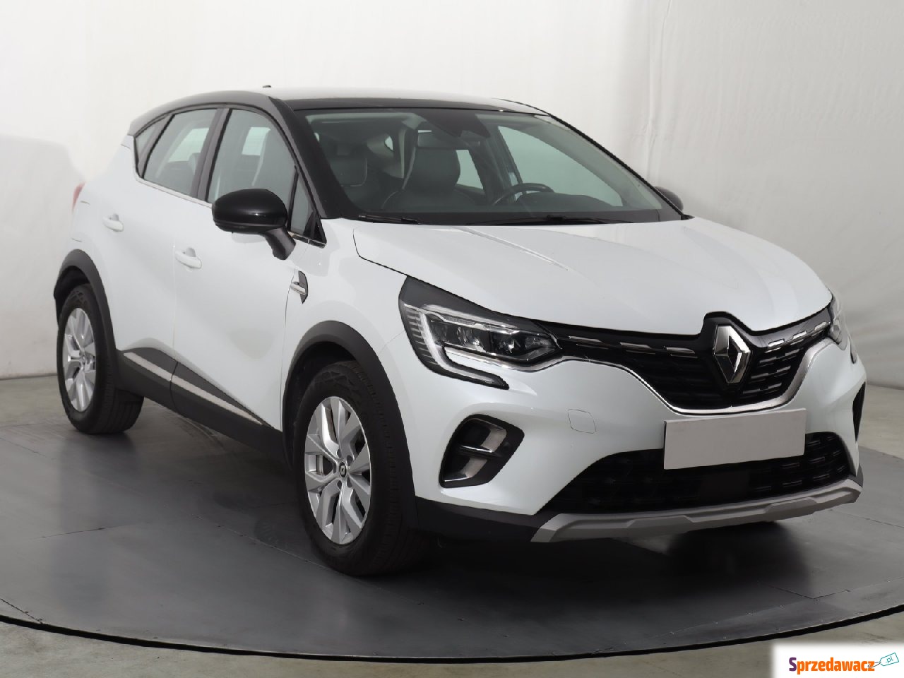 Renault Captur 2022