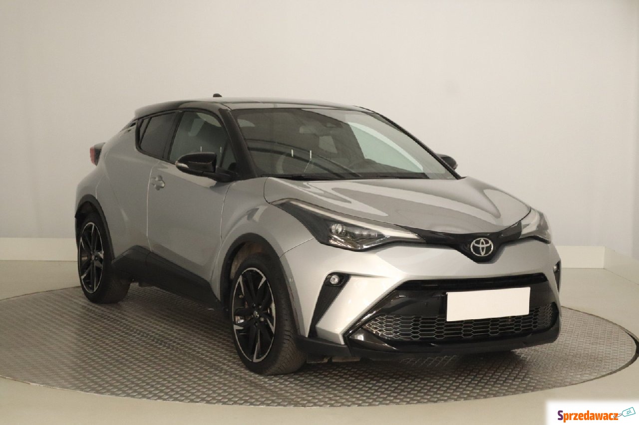 Toyota C-HR 2022