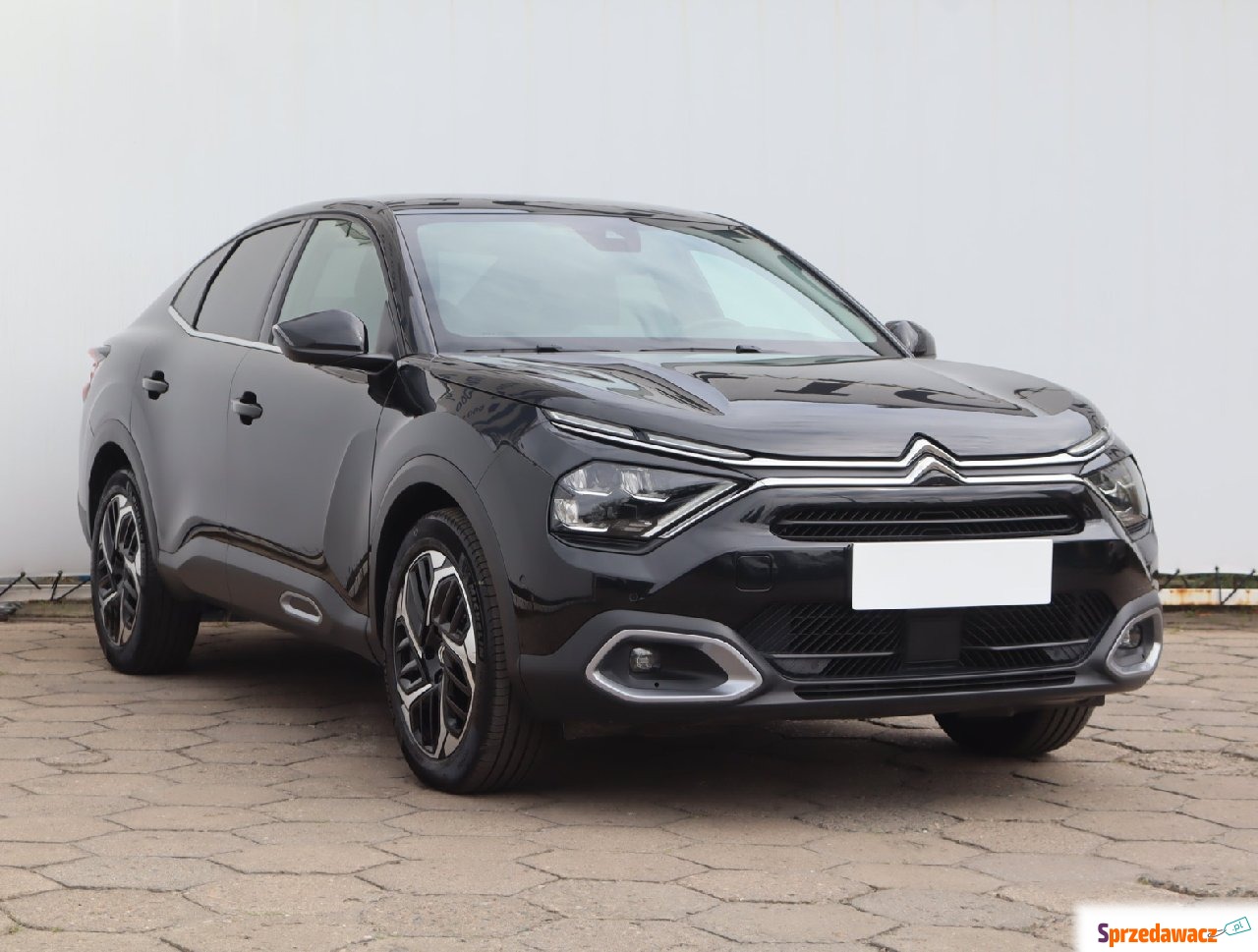 Citroen C4 2023