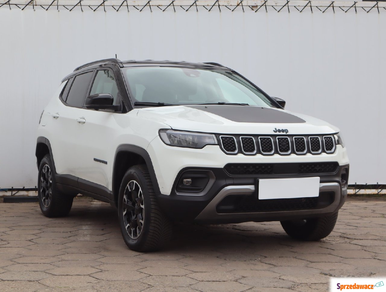 Jeep Compass 2023