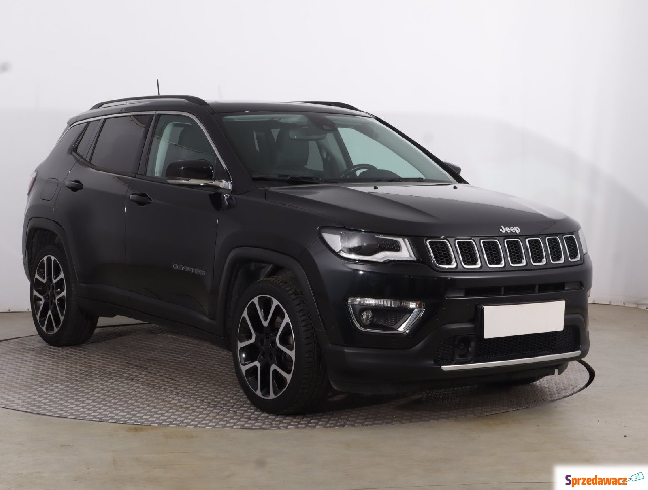 Jeep Compass 2020