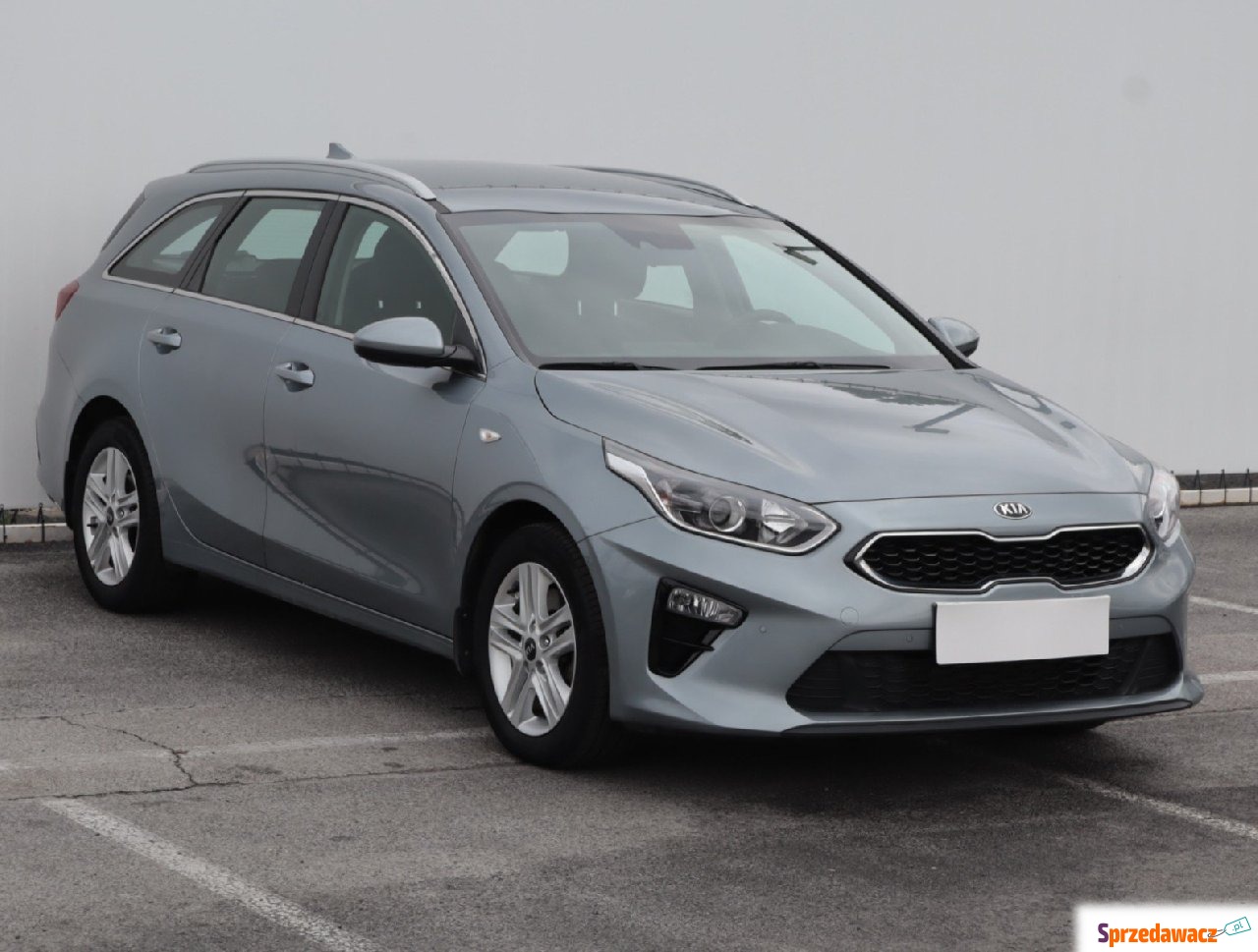 Kia Ceed 2021