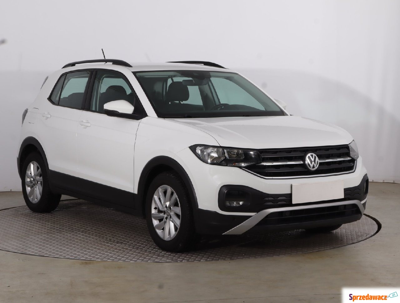 Volkswagen 2019