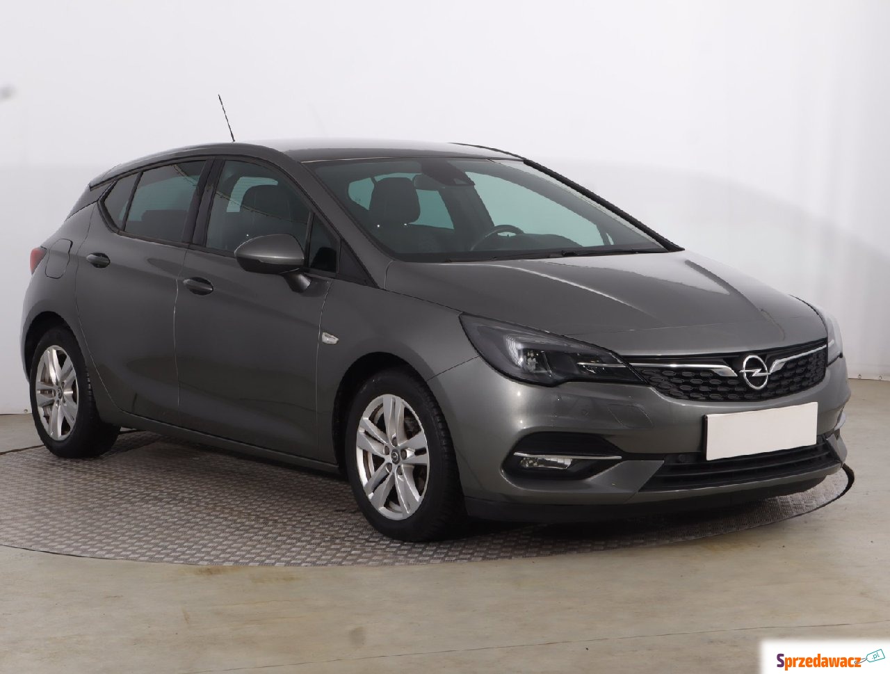 Opel Astra 2020