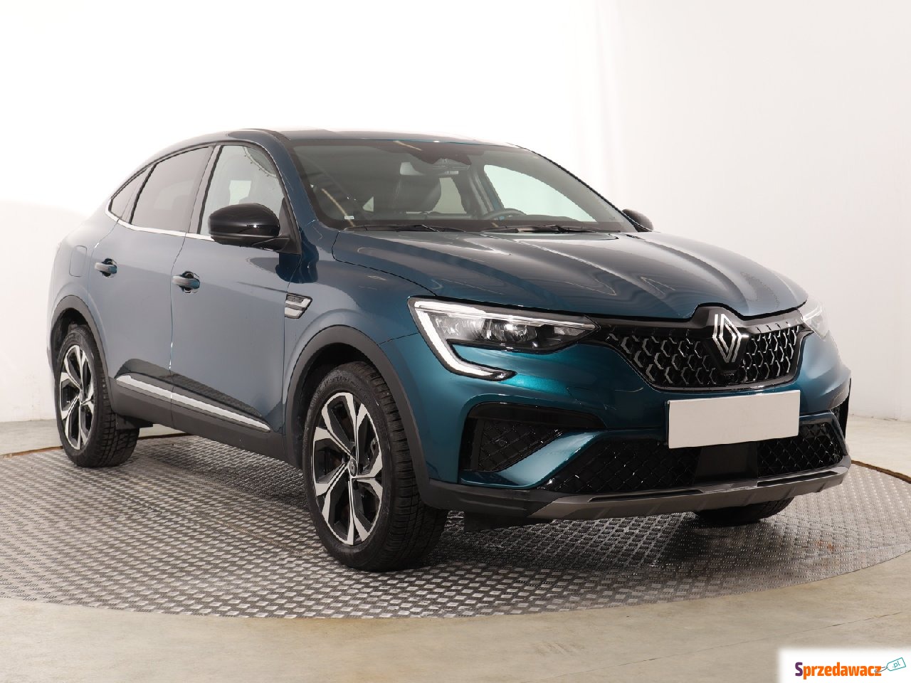 Renault 2024