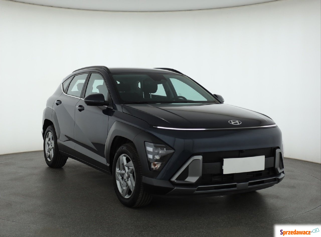 Hyundai Kona 2024