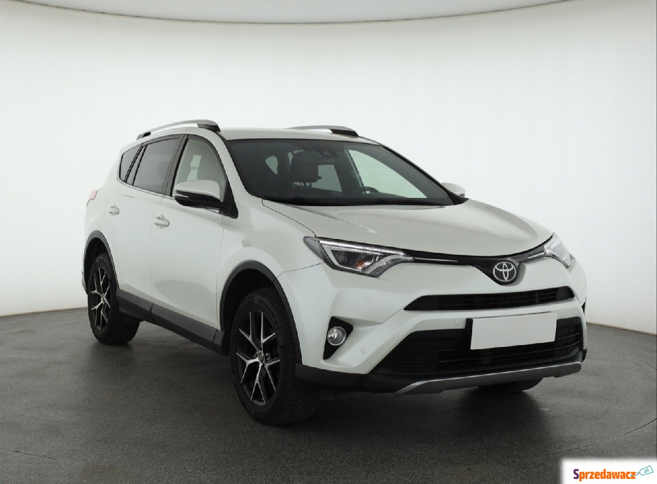 Toyota 2017
