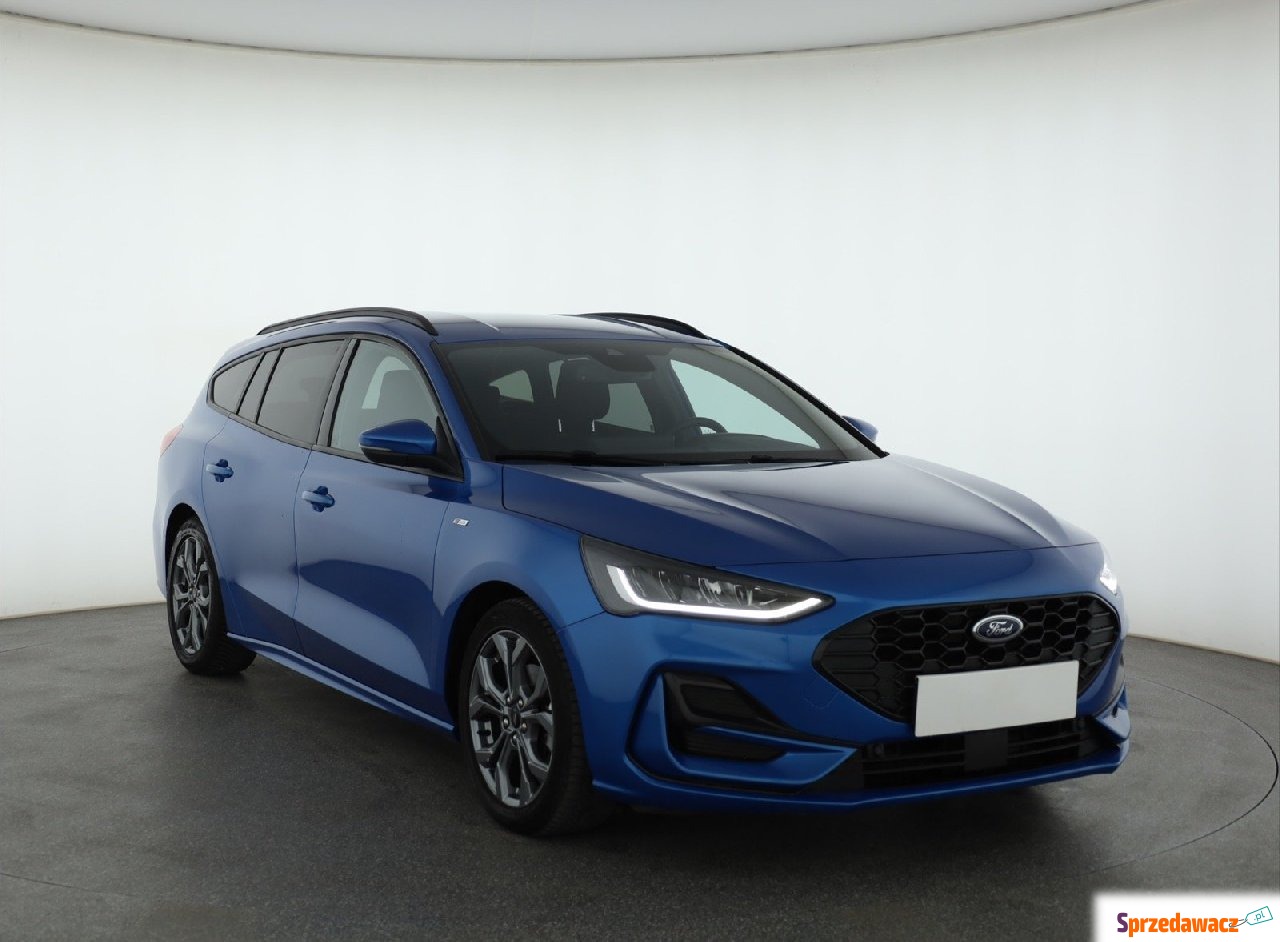 Ford Focus 2024