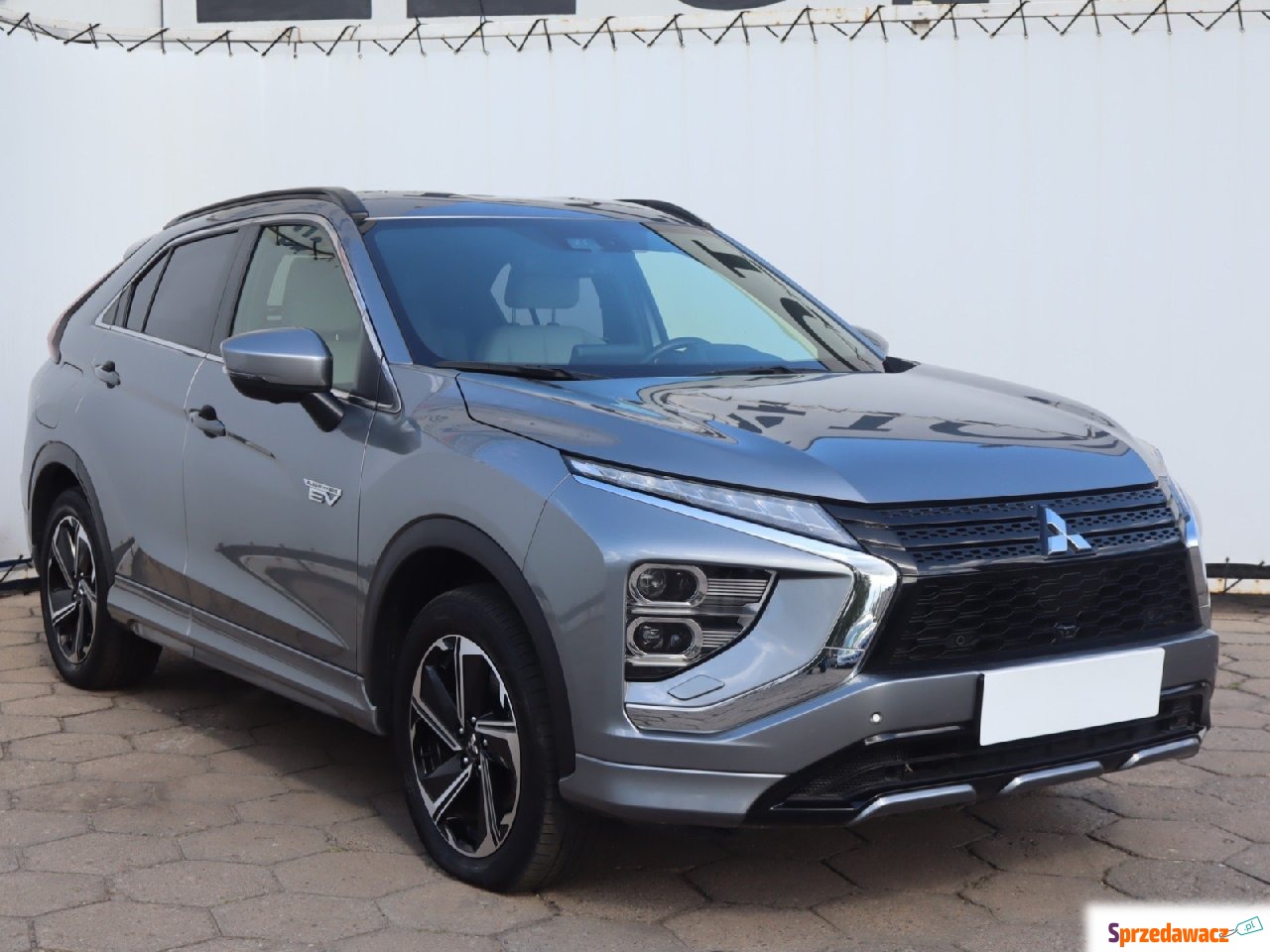 Mitsubishi Eclipse 2022