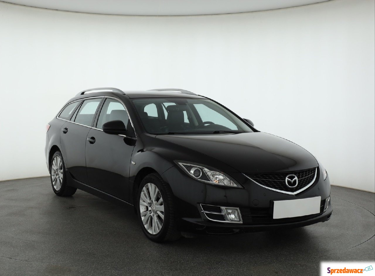 Mazda 6 2009