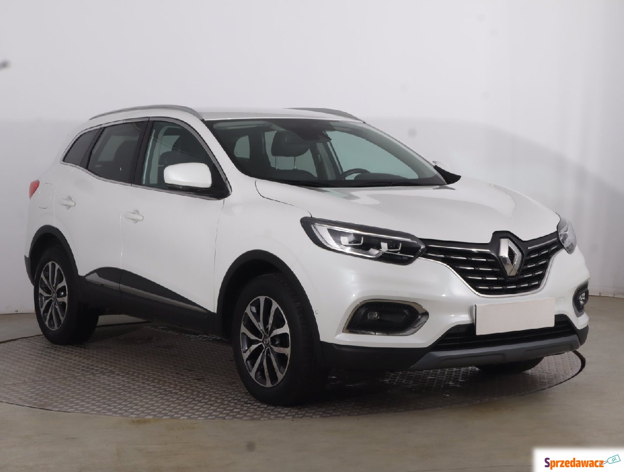 Renault Kadjar 2020