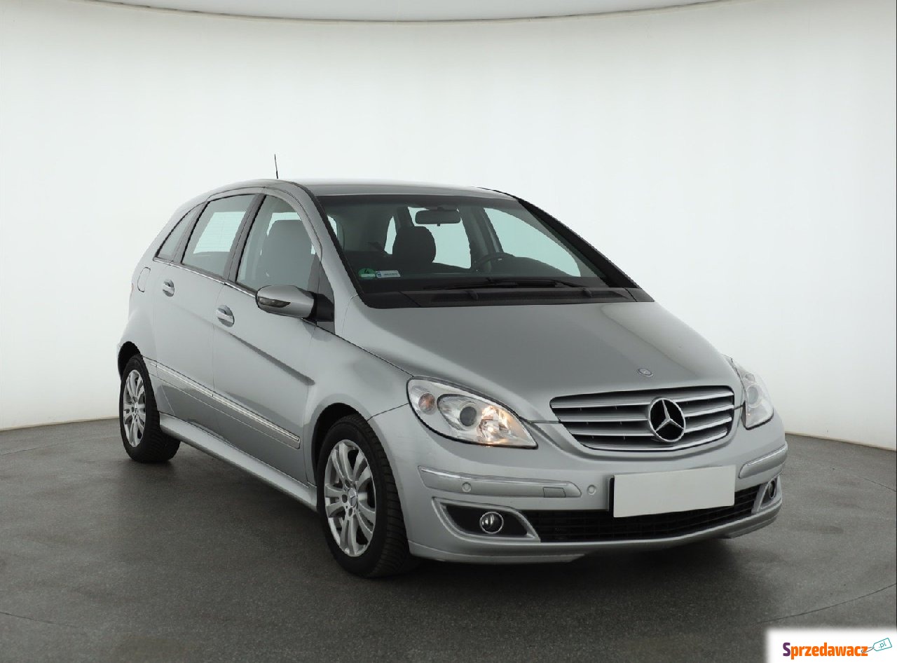 Mercedes - Benz B-klasa 2008