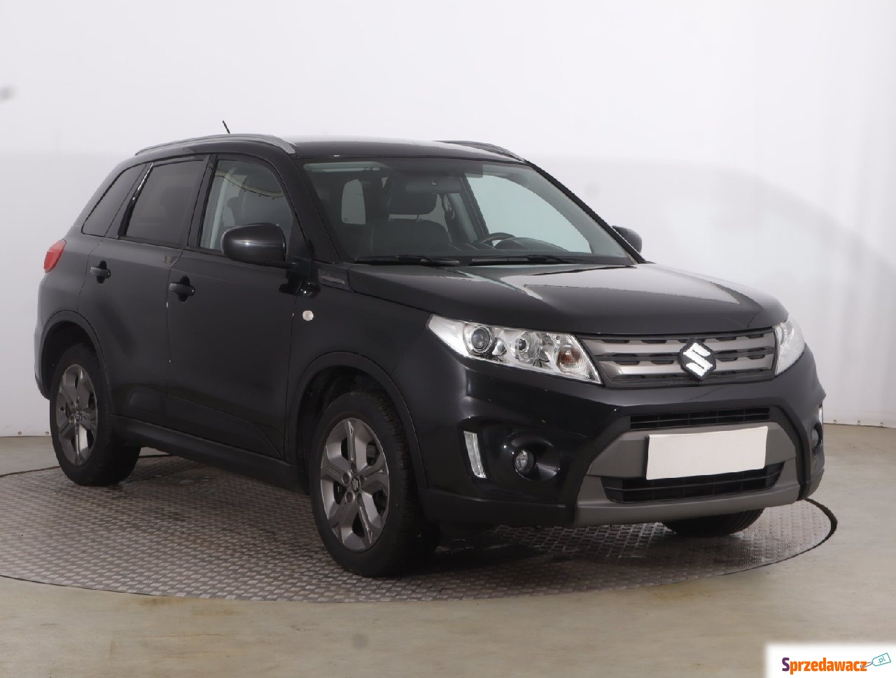 Suzuki Vitara 2016