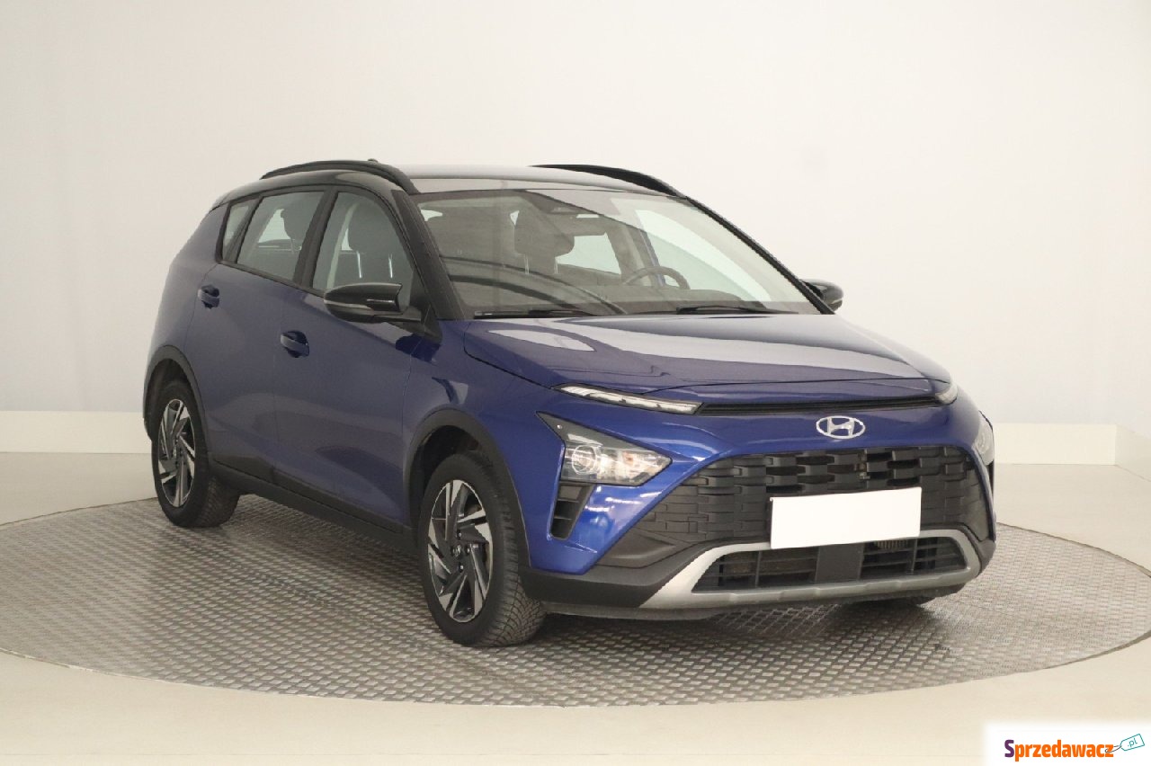 Hyundai 2022
