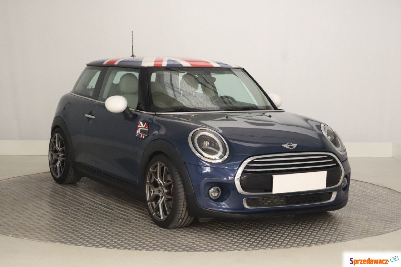 Mini 2014