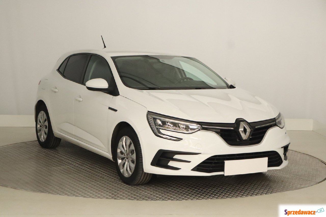 Renault Megane 2020