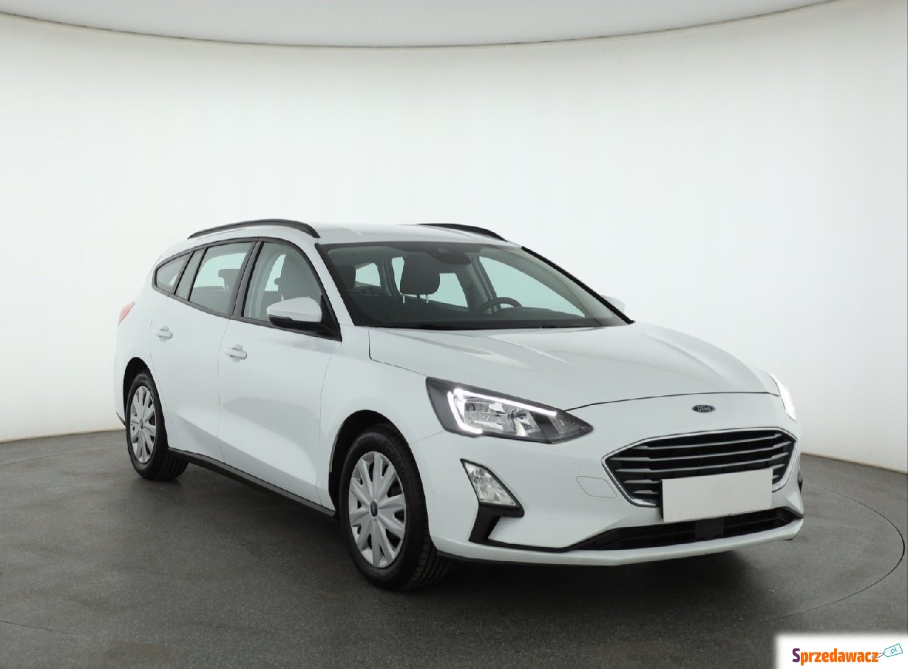 Ford Focus 2020