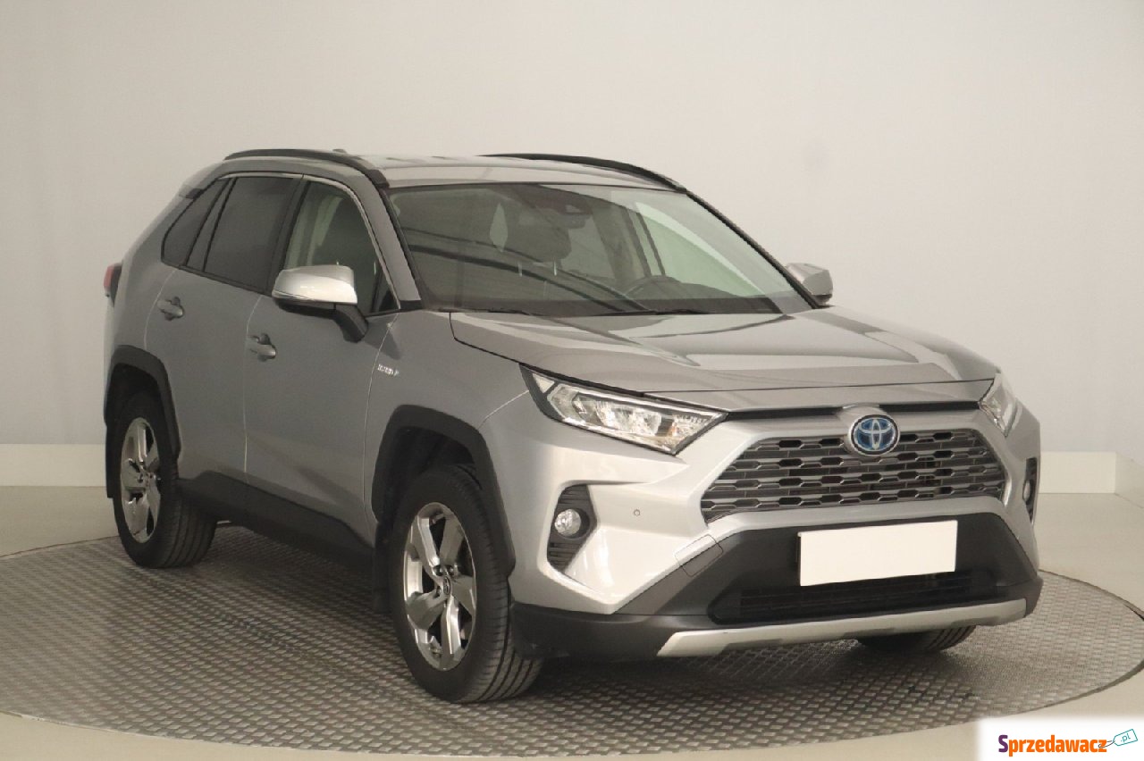 Toyota 2019