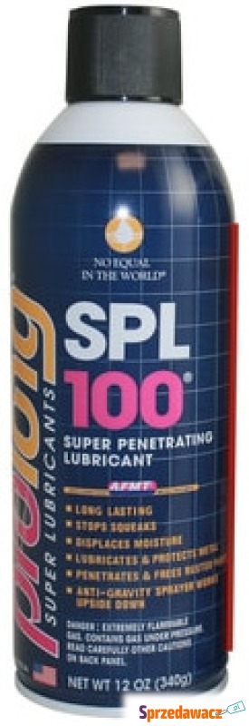 Prolong Spl 100 Super Penetrating...