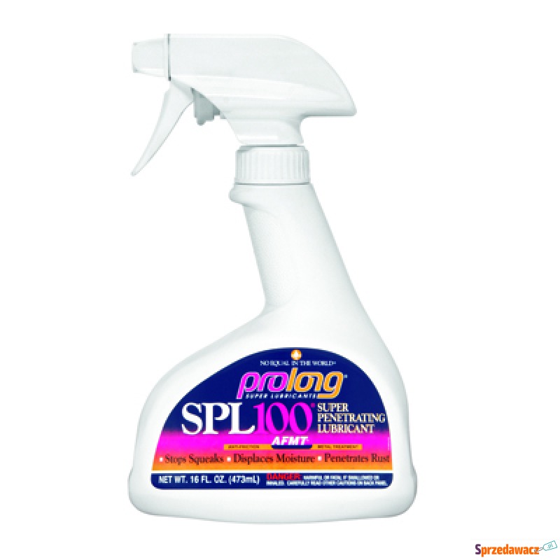 Prolong SPL 100 Super Penetrating...