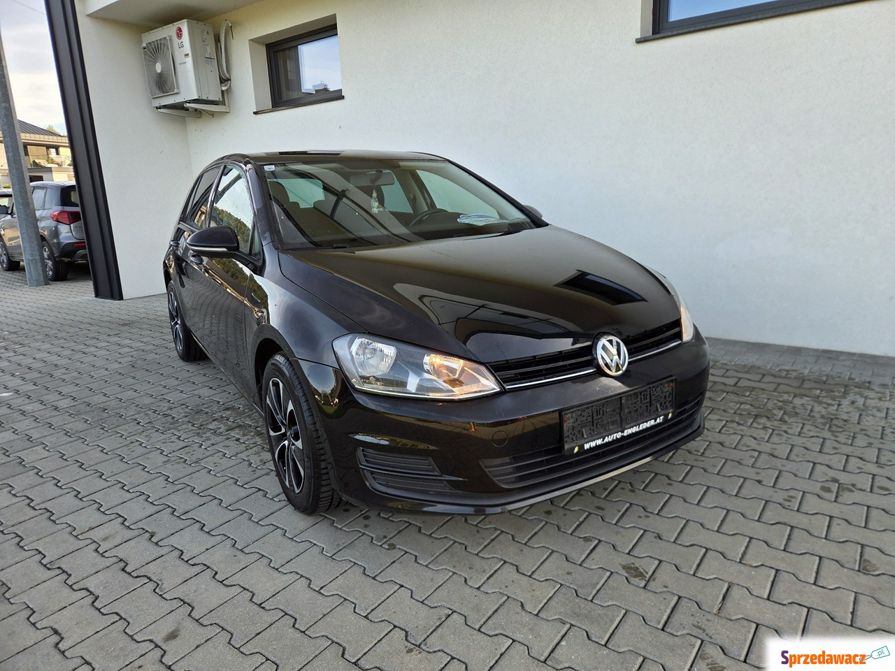 Volkswagen Golf 2013